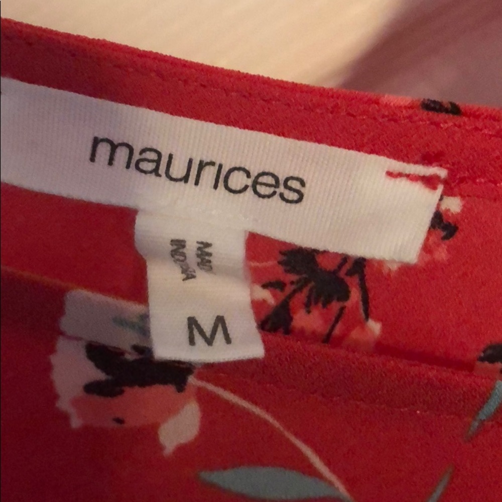 Tank top - Picture 2 of 3